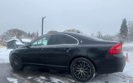 Volvo S80 II рестайлинг 2, 2006 год, 1 500 000 рублей, 5 фотография