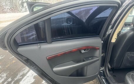 Volvo S80 II рестайлинг 2, 2006 год, 1 500 000 рублей, 11 фотография