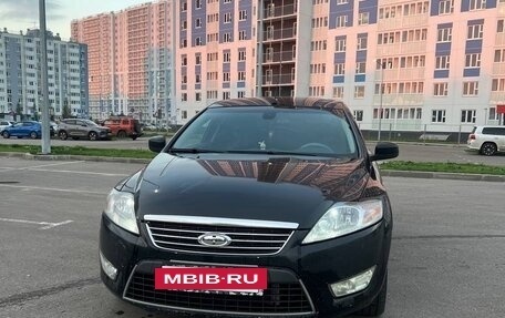 Ford Mondeo IV, 2009 год, 570 000 рублей, 4 фотография