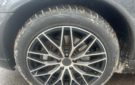 Volvo S80 II рестайлинг 2, 2006 год, 1 500 000 рублей, 15 фотография