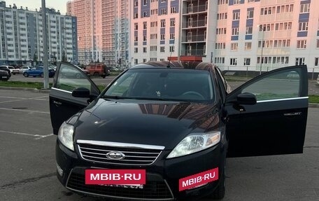 Ford Mondeo IV, 2009 год, 570 000 рублей, 5 фотография