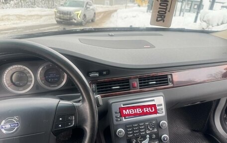 Volvo S80 II рестайлинг 2, 2006 год, 1 500 000 рублей, 13 фотография