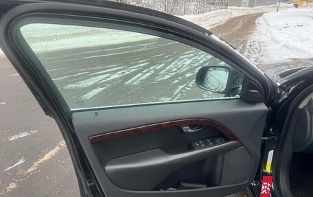 Volvo S80 II рестайлинг 2, 2006 год, 1 500 000 рублей, 10 фотография