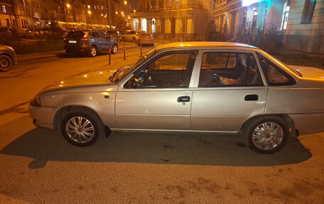 Daewoo Nexia I рестайлинг, 2010 год, 180 000 рублей, 2 фотография