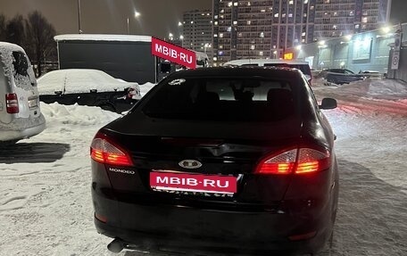 Ford Mondeo IV, 2009 год, 570 000 рублей, 2 фотография