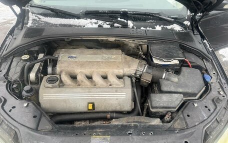 Volvo S80 II рестайлинг 2, 2006 год, 1 500 000 рублей, 17 фотография