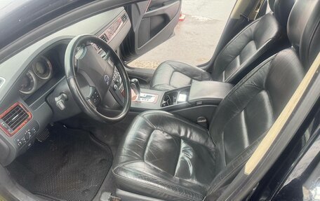 Volvo S80 II рестайлинг 2, 2006 год, 1 500 000 рублей, 18 фотография