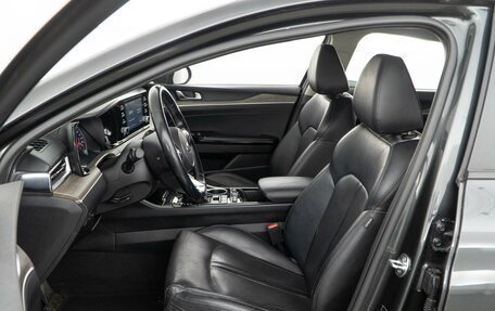 KIA K5, 2021 год, 2 743 055 рублей, 10 фотография