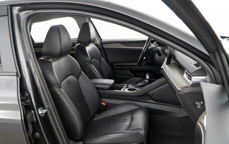 KIA K5, 2021 год, 2 743 055 рублей, 8 фотография