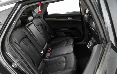 KIA K5, 2021 год, 2 743 055 рублей, 7 фотография