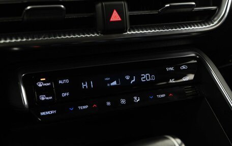 KIA K5, 2021 год, 2 743 055 рублей, 17 фотография