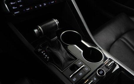 KIA K5, 2021 год, 2 743 055 рублей, 19 фотография