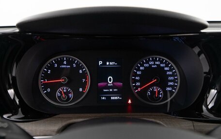 KIA K5, 2021 год, 2 743 055 рублей, 20 фотография