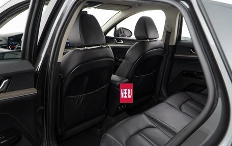 KIA K5, 2021 год, 2 743 055 рублей, 11 фотография
