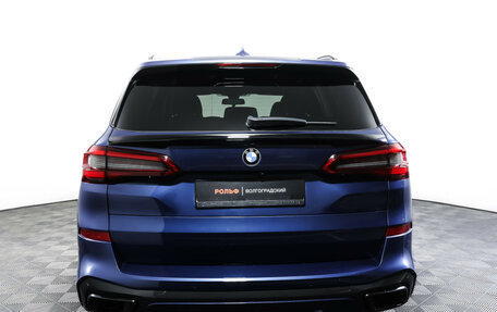 BMW X5, 2019 год, 7 490 000 рублей, 6 фотография