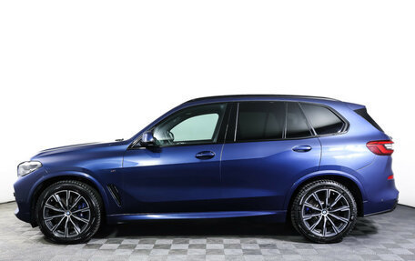 BMW X5, 2019 год, 7 490 000 рублей, 8 фотография