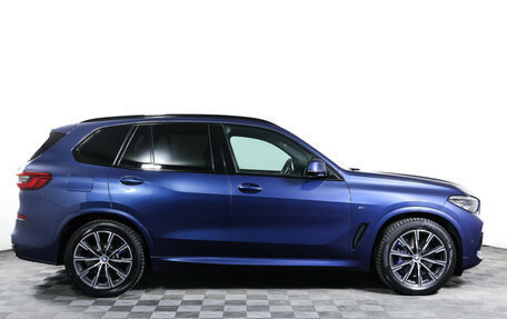 BMW X5, 2019 год, 7 490 000 рублей, 4 фотография