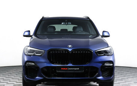 BMW X5, 2019 год, 7 490 000 рублей, 2 фотография