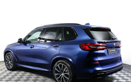 BMW X5, 2019 год, 7 490 000 рублей, 7 фотография