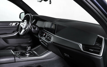 BMW X5, 2019 год, 7 490 000 рублей, 11 фотография