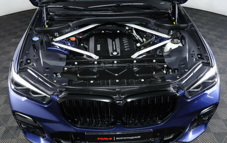 BMW X5, 2019 год, 7 490 000 рублей, 9 фотография