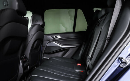 BMW X5, 2019 год, 7 490 000 рублей, 12 фотография