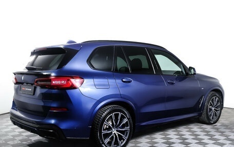 BMW X5, 2019 год, 7 490 000 рублей, 5 фотография