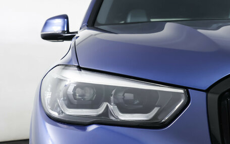 BMW X5, 2019 год, 7 490 000 рублей, 26 фотография