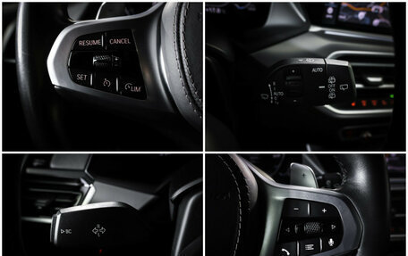 BMW X5, 2019 год, 7 490 000 рублей, 22 фотография