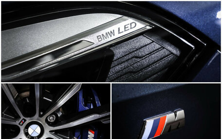 BMW X5, 2019 год, 7 490 000 рублей, 24 фотография