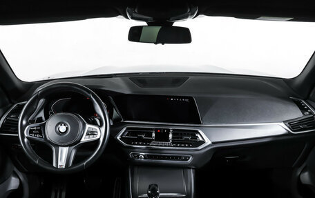 BMW X5, 2019 год, 7 490 000 рублей, 17 фотография