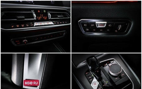 BMW X5, 2019 год, 7 490 000 рублей, 23 фотография