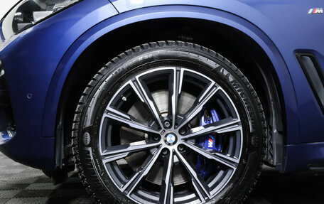 BMW X5, 2019 год, 7 490 000 рублей, 28 фотография