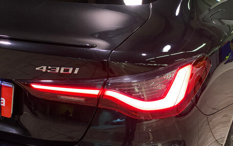 BMW 4 серия, 2020 год, 4 400 000 рублей, 8 фотография