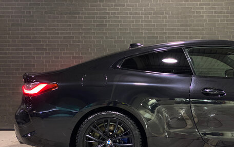 BMW 4 серия, 2020 год, 4 400 000 рублей, 9 фотография