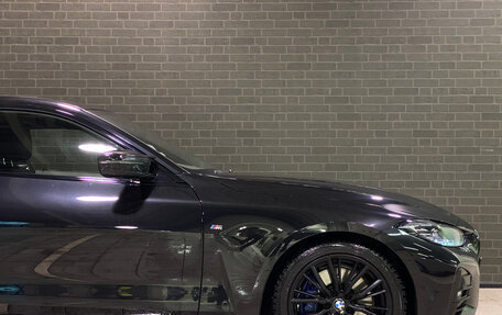 BMW 4 серия, 2020 год, 4 400 000 рублей, 10 фотография