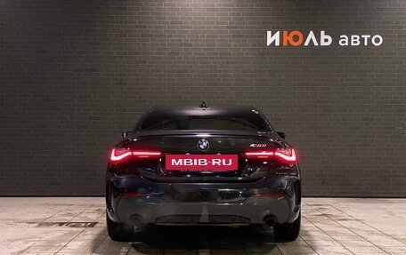 BMW 4 серия, 2020 год, 4 400 000 рублей, 6 фотография