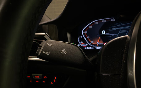 BMW 4 серия, 2020 год, 4 400 000 рублей, 24 фотография