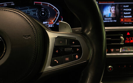 BMW 4 серия, 2020 год, 4 400 000 рублей, 23 фотография