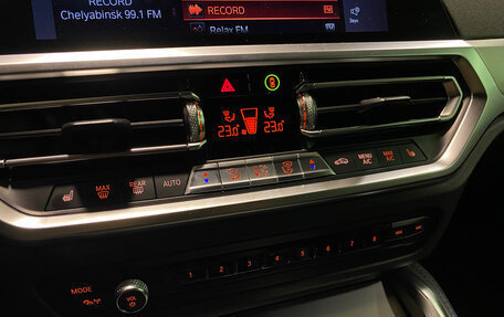 BMW 4 серия, 2020 год, 4 400 000 рублей, 16 фотография