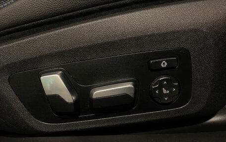 BMW 4 серия, 2020 год, 4 400 000 рублей, 21 фотография