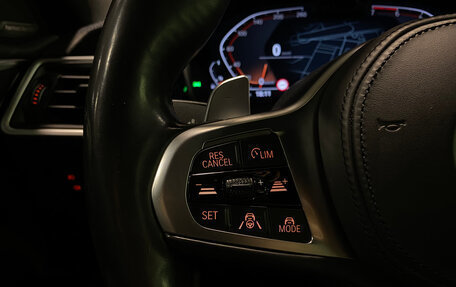 BMW 4 серия, 2020 год, 4 400 000 рублей, 22 фотография