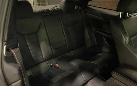 BMW 4 серия, 2020 год, 4 400 000 рублей, 14 фотография