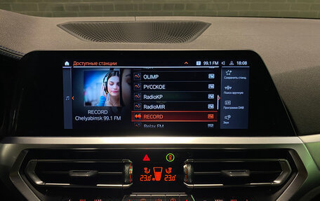 BMW 4 серия, 2020 год, 4 400 000 рублей, 15 фотография