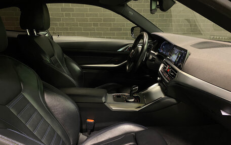 BMW 4 серия, 2020 год, 4 400 000 рублей, 13 фотография