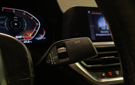 BMW 4 серия, 2020 год, 4 400 000 рублей, 25 фотография