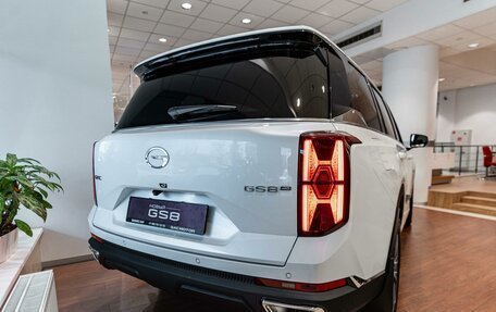 GAC GS8, 2025 год, 4 фотография