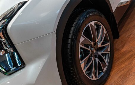 GAC GS8, 2025 год, 6 фотография