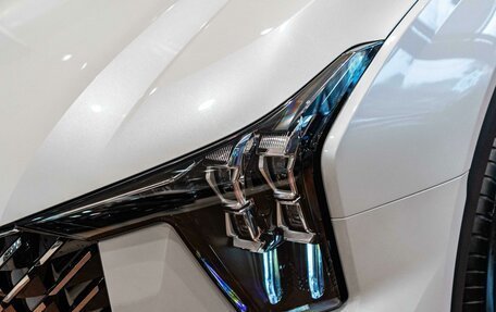 GAC GS8, 2025 год, 7 фотография