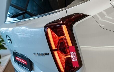 GAC GS8, 2025 год, 9 фотография